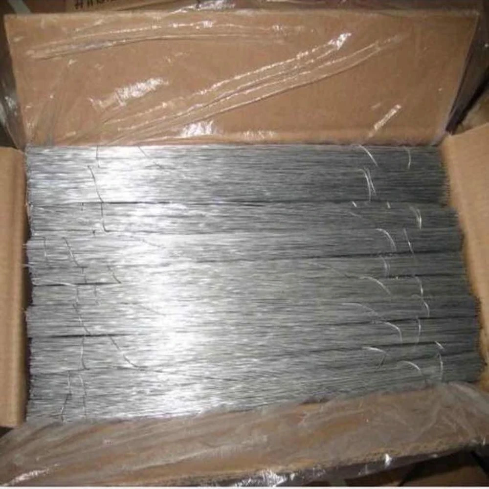 5mm Galvanized High Carbon Steel Wire rope for Electric Fence Spring Carbon Steel Wire Flexible Duct High Tensile Strength