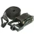 Import 5T cargo lashing strap ratchet strap ratchet tie down polyester webbing from China