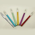 6 Blades Art Knifes Wood Carving Tools Razor Hobby Leather Fruit Food Craft Sculpture Engraving Scalpel Cutting PCB Repair
