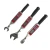 Import 60-300N.m digital display torque wrenches are replaceable from China