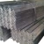 Import 60 degree equal galvanized angle line steel bar promotion price from China
