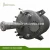 Import 6000L Chemical Reactor with Outer Half-pipe Jacket for Steam Heating from China
