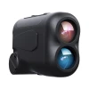 600M NOHAWK Golf Laser Rangefinder Binocular Military Rangefinder Binoculars