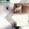 600x600mm porcelain glazed tile floor ceramic, white glazed tile