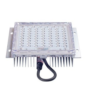 60w 60watt smd 3030 36V High Lumens Square IP68 waterproof Outdoor LED Module for highbay light