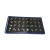 Import 6*12cm metal Stamping Plate with plastic board Nail Art And Nail Art Stamping Plates from China