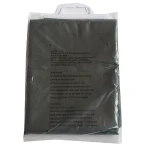 65g PEVA Outdoor Waterproof Bicycle Rain Cover Bike Cover