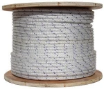 6mm nylon rope Boat Rope In Other Marine Supplies shipping rope