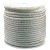 Import 6mm nylon rope Boat Rope In Other Marine Supplies shipping rope from China