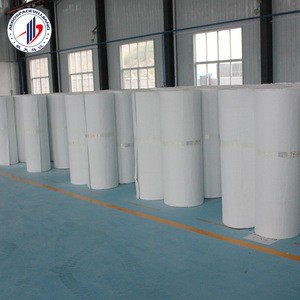 6mm Soundproofing Aerogel Silica Heat Insulation Sheet Materials For Buildings