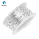 6N OCC silver wire