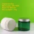 Import 6oz Skin Care Foot Scrub Jars 180ML Body Salt Jar Bath Powder from China
