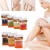 Import 7 Flavors 300g/Bag Beauty Salon Depilatory Dedicated Hard Wax Bean Waxing Hair Removal from China