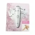 Import 7 in 1 Mini Electric Finishing Woman Lady Facial Hair Lipstick Remover Shaver Bikini Trimmer Set from China