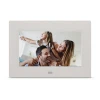 7 inch advertisement playing equipment LCD screen digital photo frame electric picture frame