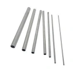 7001 7075 T6 aluminum alloy 6mm diameter aluminum seamless pipe