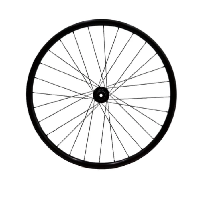 700c sleeve rim profile stainless steel spoke bicycle wheelsets