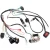 Import 70cc 90cc 110cc CDI Wire Harness Assembly Wiring Kit For ATV Electric Start QUAD from China