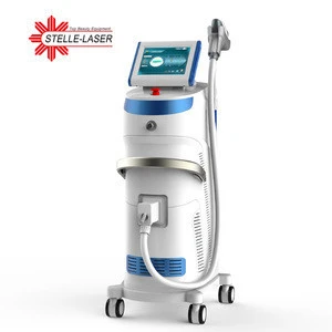 755nm 808nm 1064nm diode laser hair removal, hot sale beauty machine in Turkey