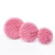 Import 7.5CM/10CM/11.5CM Washable Reusable Custom Logo Cotton Remover Rounds  Face Cleansing Makeup Remover pad from China
