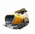 Import 7.5m Asphalt Crawler Road Paver RP753 paver laying machine price from China