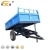 Import 7C-1 Chinese manufacturer Shengxuan direct sale walking tractor trailer from China
