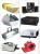 Import 7d projector prices 9d cinema simulator truck mobile xd system from China