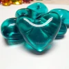 7g heart shape bath oil beads in skin care