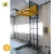Import 7LSJD Shandong SevenLift used hydraulic residential freight elevators for sale from China
