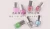 Import 7ml nail polish stamping polish 18 colors optional varnish stamp polish from China