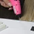 Import 7mm Transparent Hot Melt Glue Gun Sticks For Craft Album Repair Tools from China