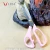 Import 8 Inch Colorful ABS Plastic Handle Stainless Steel Tailors Cloth Scissors from China
