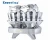 Import 8 type and 20 heads muitihead weigher with high speed for single material scale JW-A20-2-2 from China
