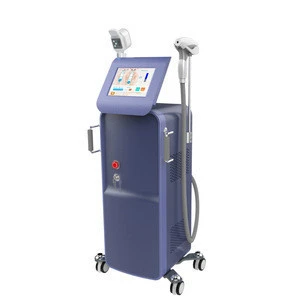 808nm diode laser beauty equipment Vertical diode laser device for Salon laser a diodo 808