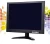 Import 84 inch high brightness lcd monitor 1080P cctv monitor from China
