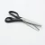 Import 8.5 Inch Safe Handheld ABS Plastic Handle Craft Paper Fabric Sewing Tailor Scissors Serrated Blade ZigZag Cutting Pinking Shears from China