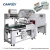Import 8.5Kw Automatic Egg Tray Wrapping Machine Shrink Packaging Equipment from China