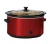 Import 8.5QT slow cooker for home use from China
