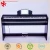 Import 88-Key Graded Hammer Standard (GHS) Digital Piano (white &amp; black) with pedal and bench smart piano from China