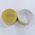 Import 89/400 silver and gold aluminum screw cap / lid for jars screw lids rose gold from China