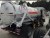 Import 8CBM capacity heavy duty vacuum sewage suction tanker truck from China