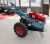Import 8hp12hp 15hp 18hp 20hp 22hp Farm mini diesel  Power Tiller Two Wheel Mini Walking hand tractor prices from China