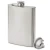 Import 8oz Stainless Steel Pockets Hip Flask & Funnel Set for Drinking Liquor /whisky bottles from China
