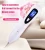 Import 9-gear charging point pen laser spot scanning beauty instrument from China