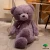 Import 90 cm Classic Milan Tuba Bear Doll Plush Toy Large Teddy Bear stuffed Doll Sleeping Hugging Bear Birthday Gift Present from China