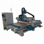 9.0 Kw sir cooling spindle woodworking machinery