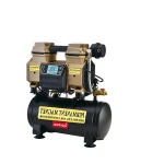 900W Portable Brushless Air Compressor 7L, Oliless lower noise air compressor for Nailer Stapler, painting Air spray gun GDY-661