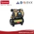 Import 900W Portable Brushless Air Compressor 7L, Oliless lower noise air compressor for Nailer Stapler, painting Air spray gun GDY-661 from China