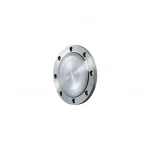 904L class1500 DN 200 forged Stainless Steel Blind Flange in flanges