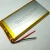 Import 9068131 10000mah lithium-ion battery 10Ah Mobile power lithium polymer from China